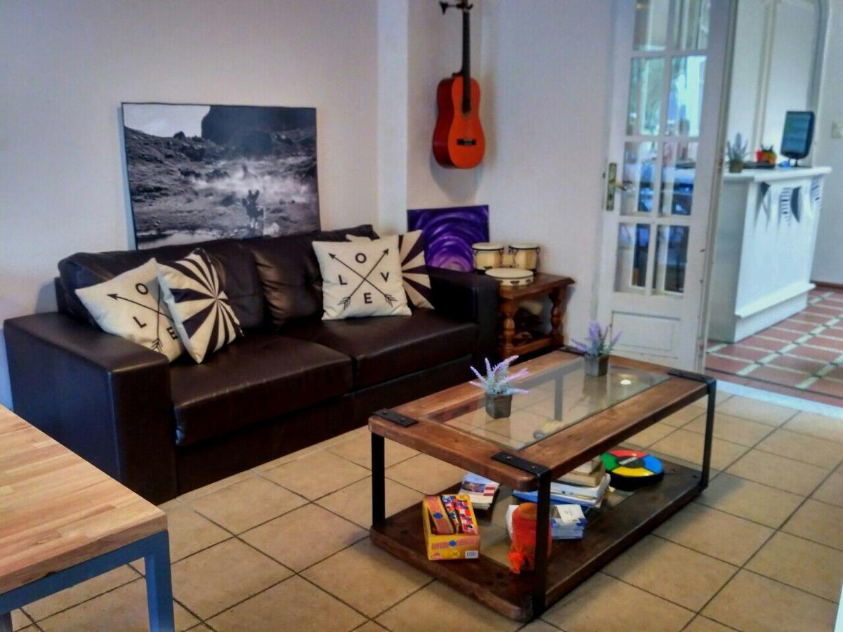 Hostal Rambler Punta Carretas