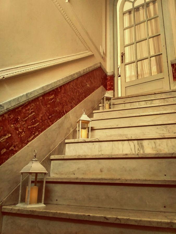 Rambler Punta Carretas Hostal *