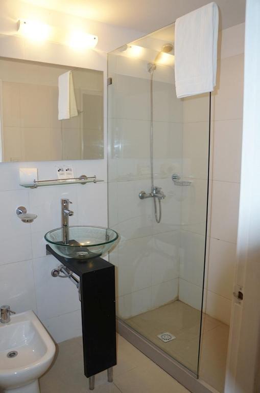 Viewport Hotel Montevideu