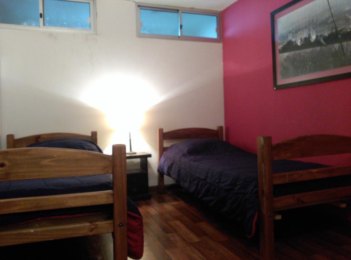 Hostal Pocitos Montevideo