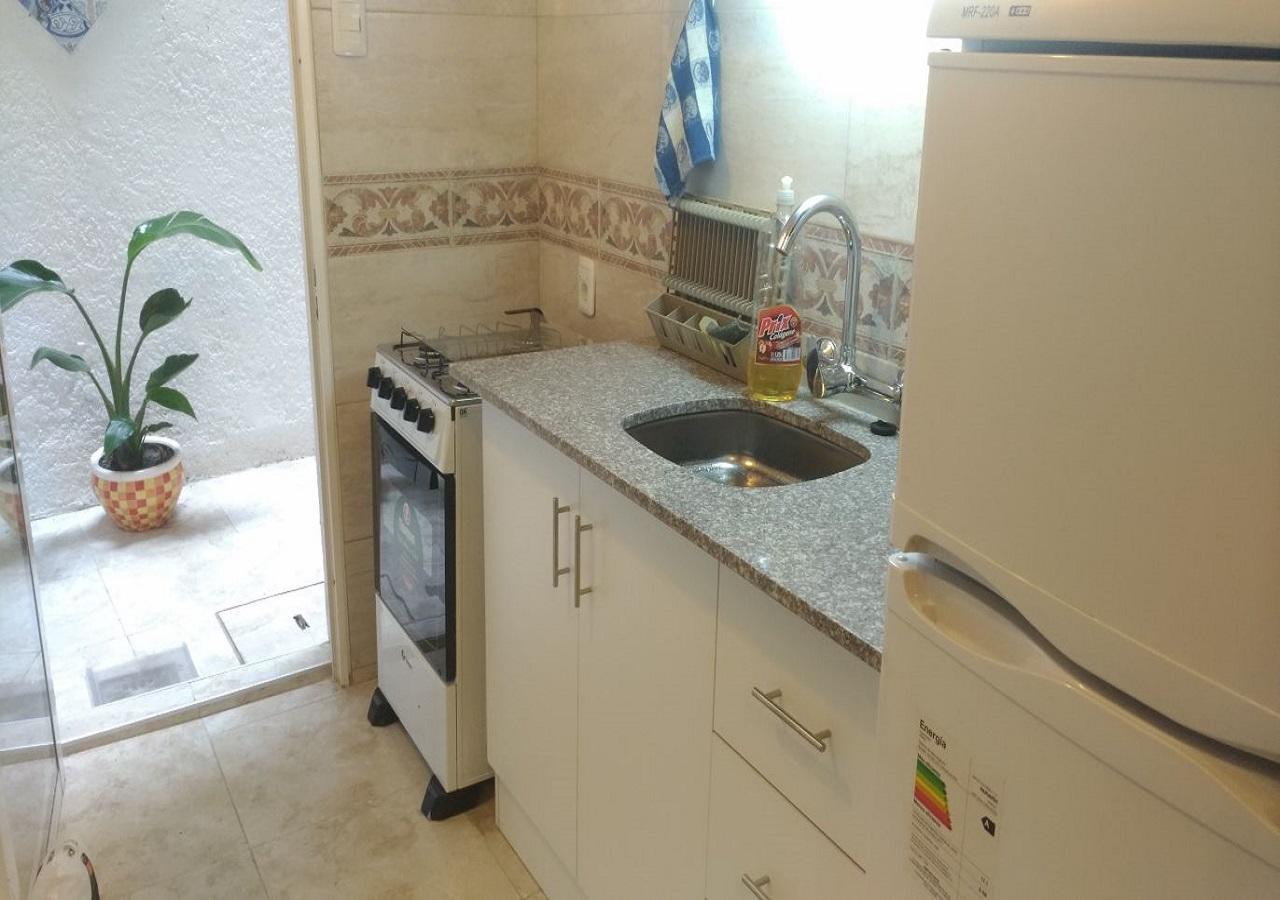 Palacio Colon Apartamento Montevideo