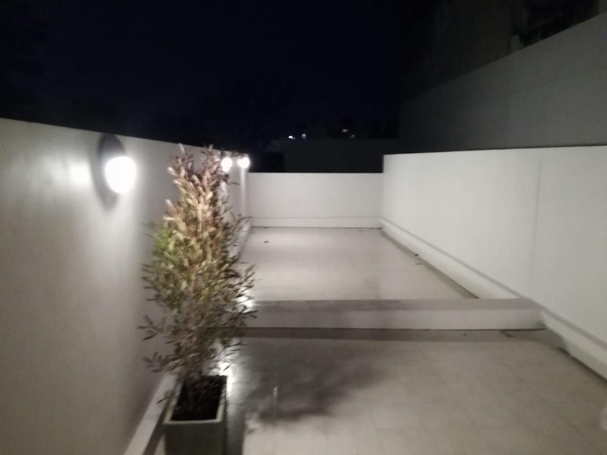Lo Que Estabas Buscando * Montevideo