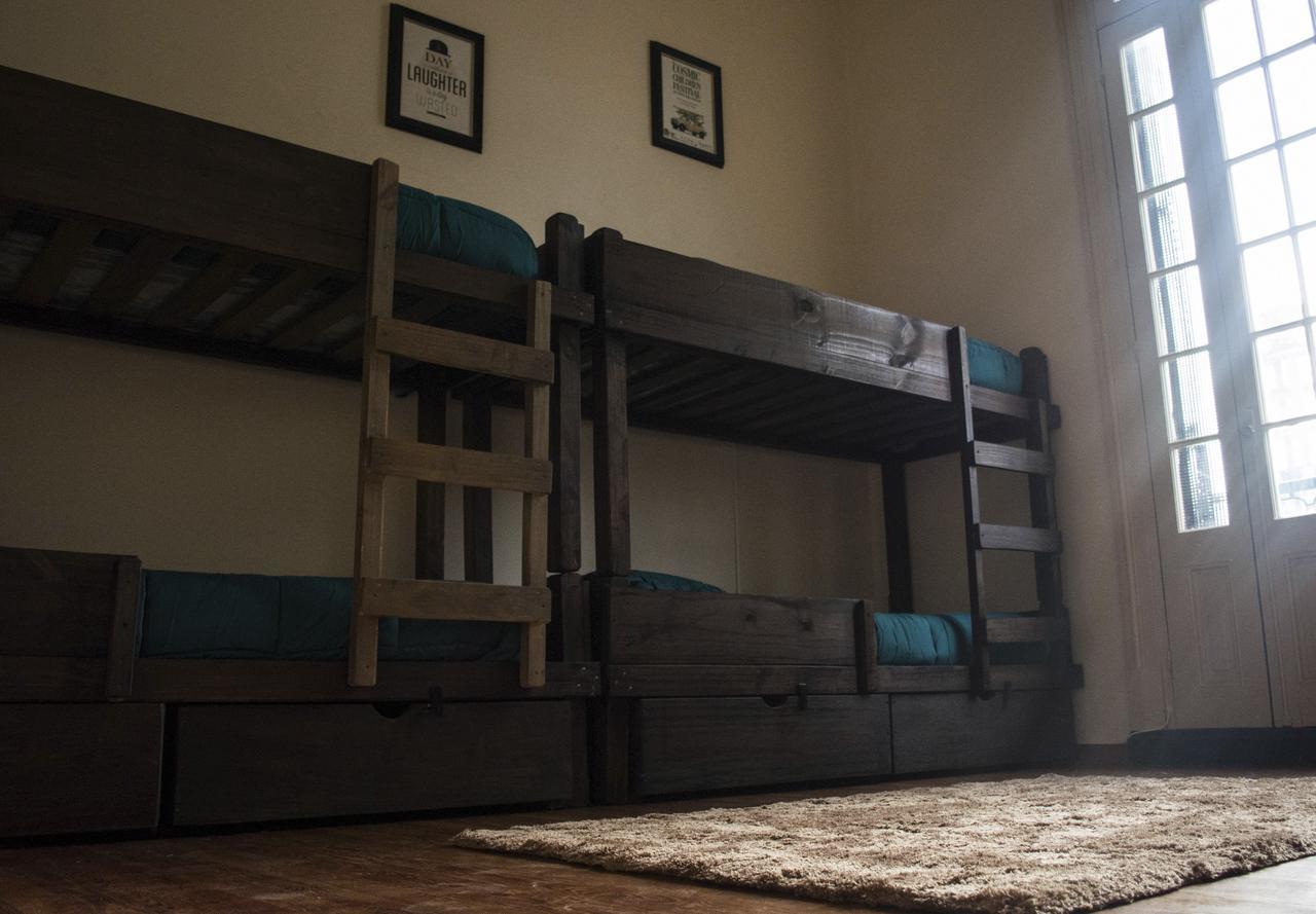 Hostal Amo Este Lugar Montevideo