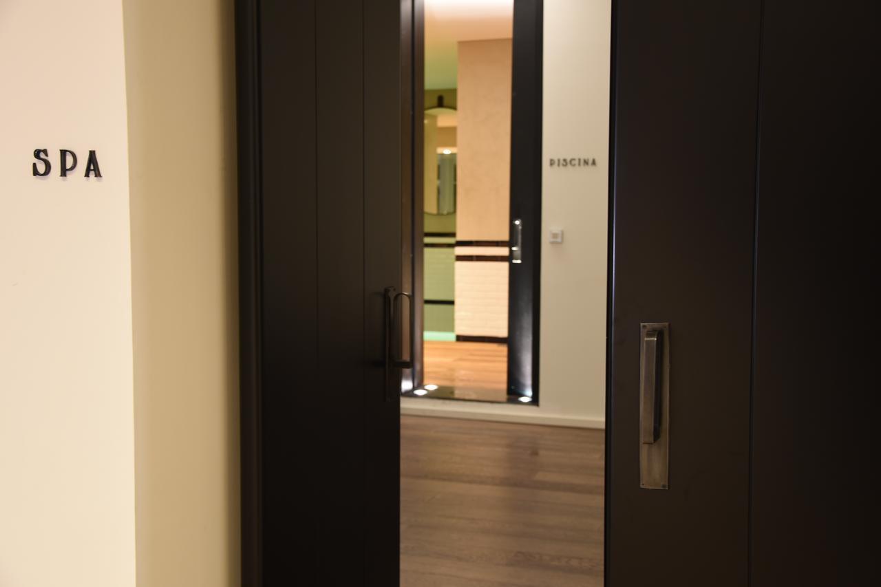 Oliva Luxury 4* Montevideo