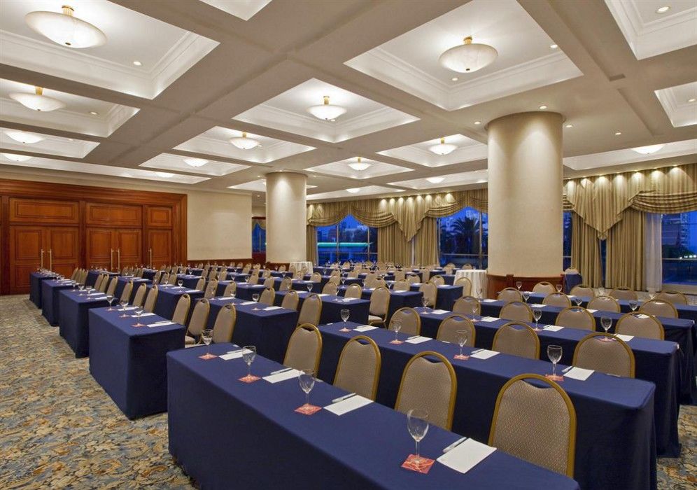 Sheraton Hotel 5*