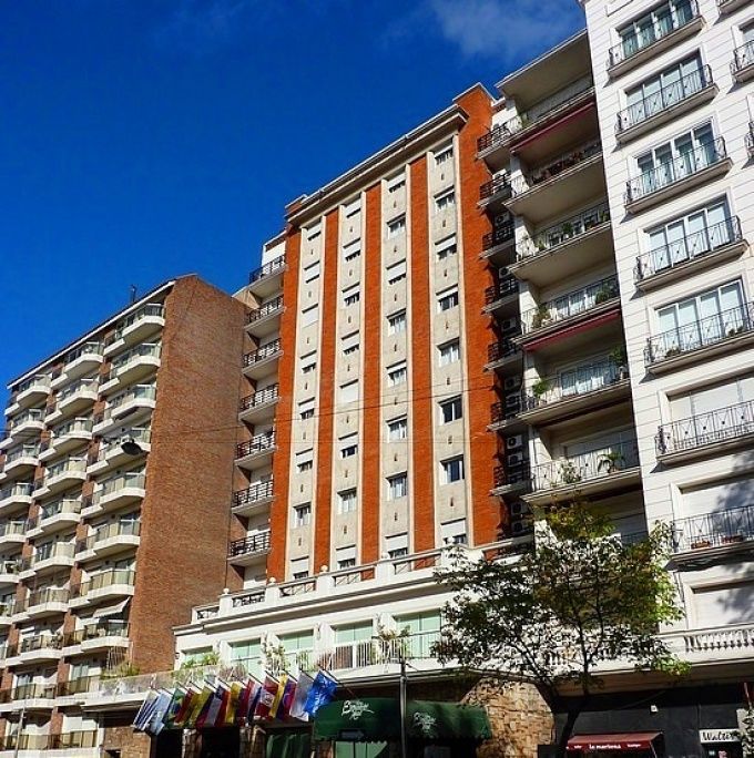 Ermitage Hotel 4*