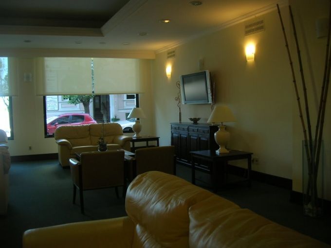 Hotel Ermitage 4*