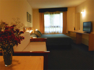 Aparthotel Marti