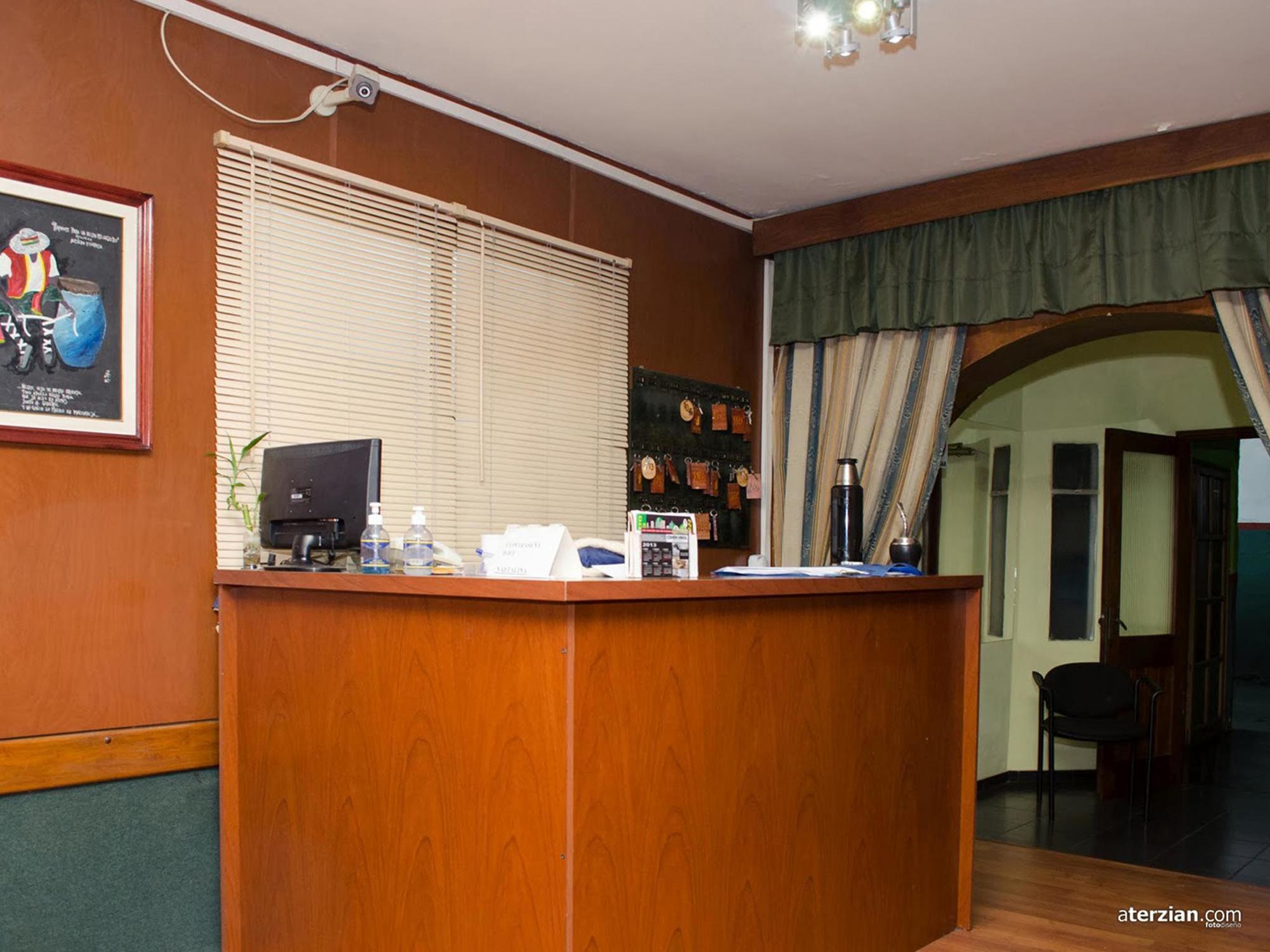 Arosa Hotel Montevideo
