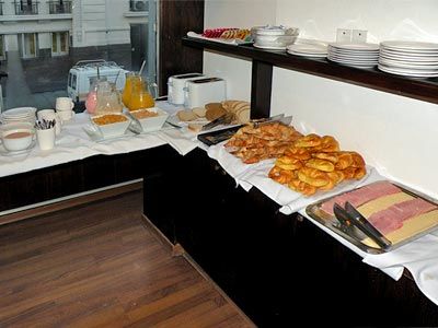 Hotel Austral 3*