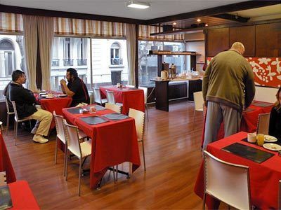 Austral Hotel