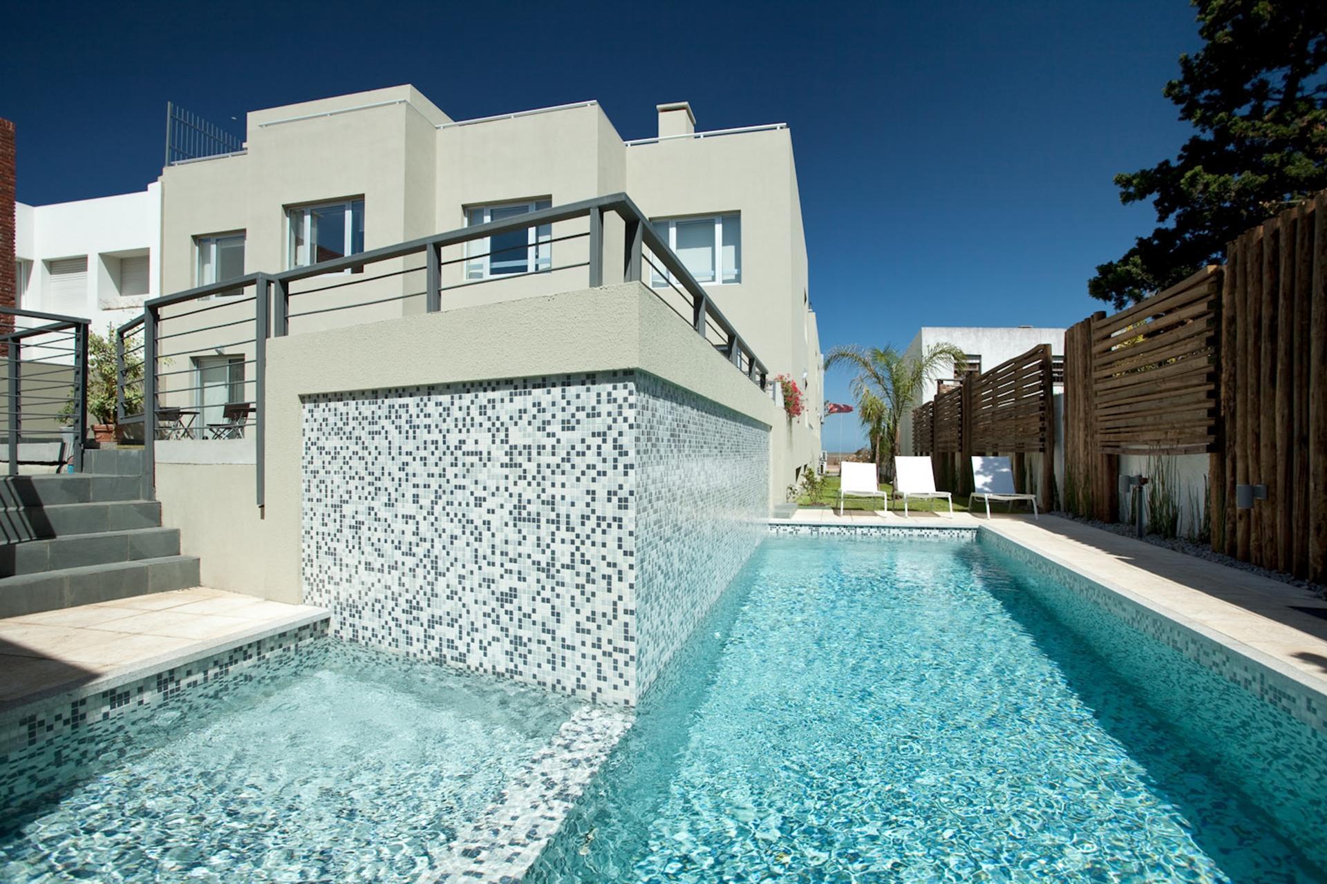 Regency Rambla Design Apartahotel Montevideo