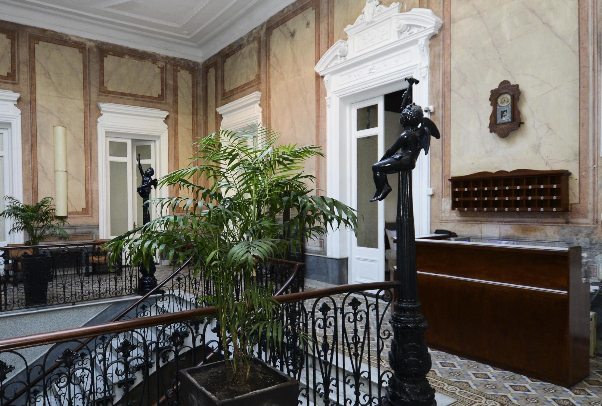 Hotel Florida 2* Montevideo