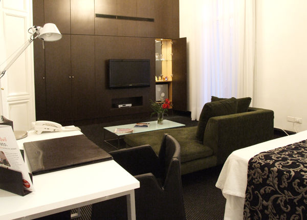Plaza Fuerte Hotel 4*