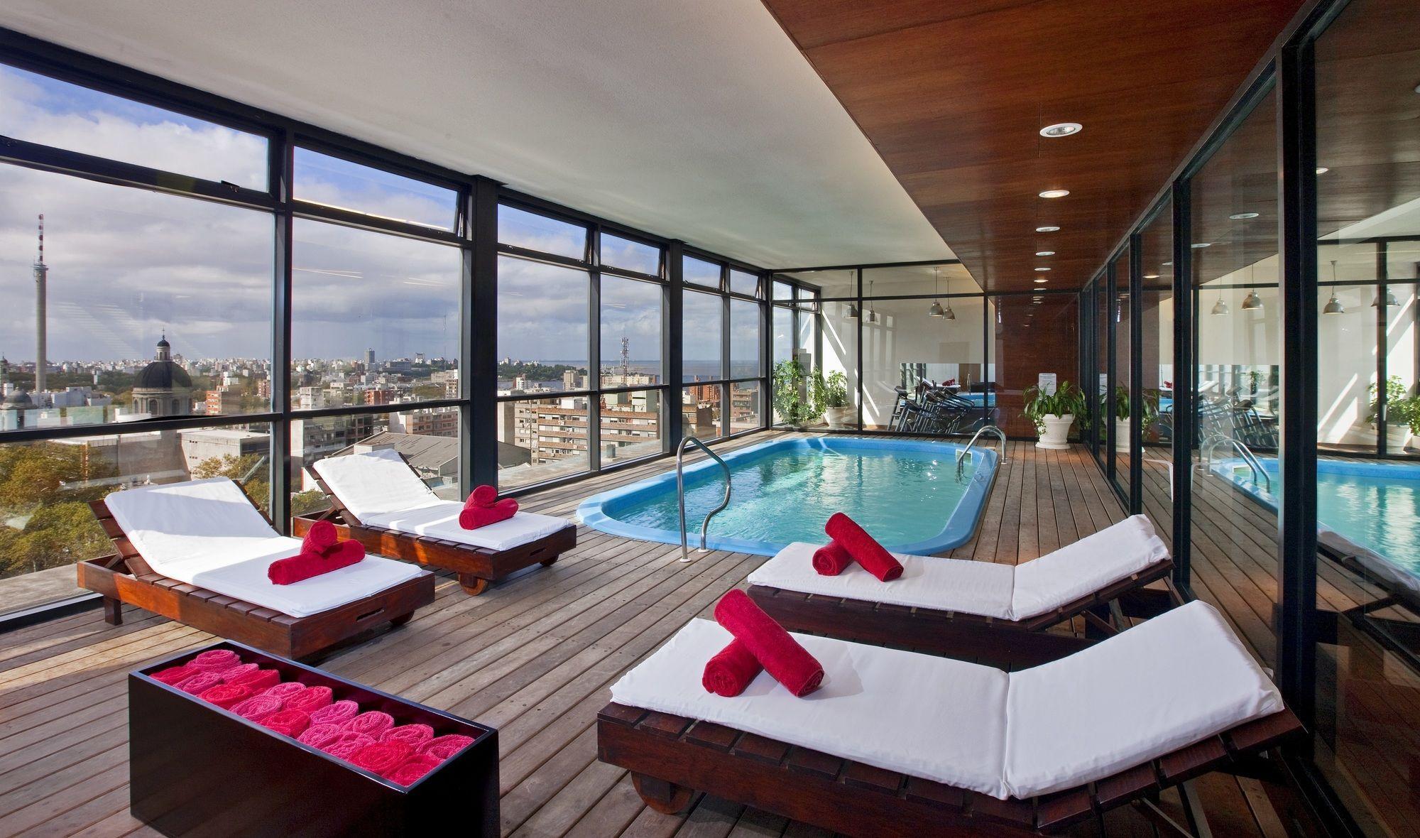 Four Points By Sheraton Hotel 4*