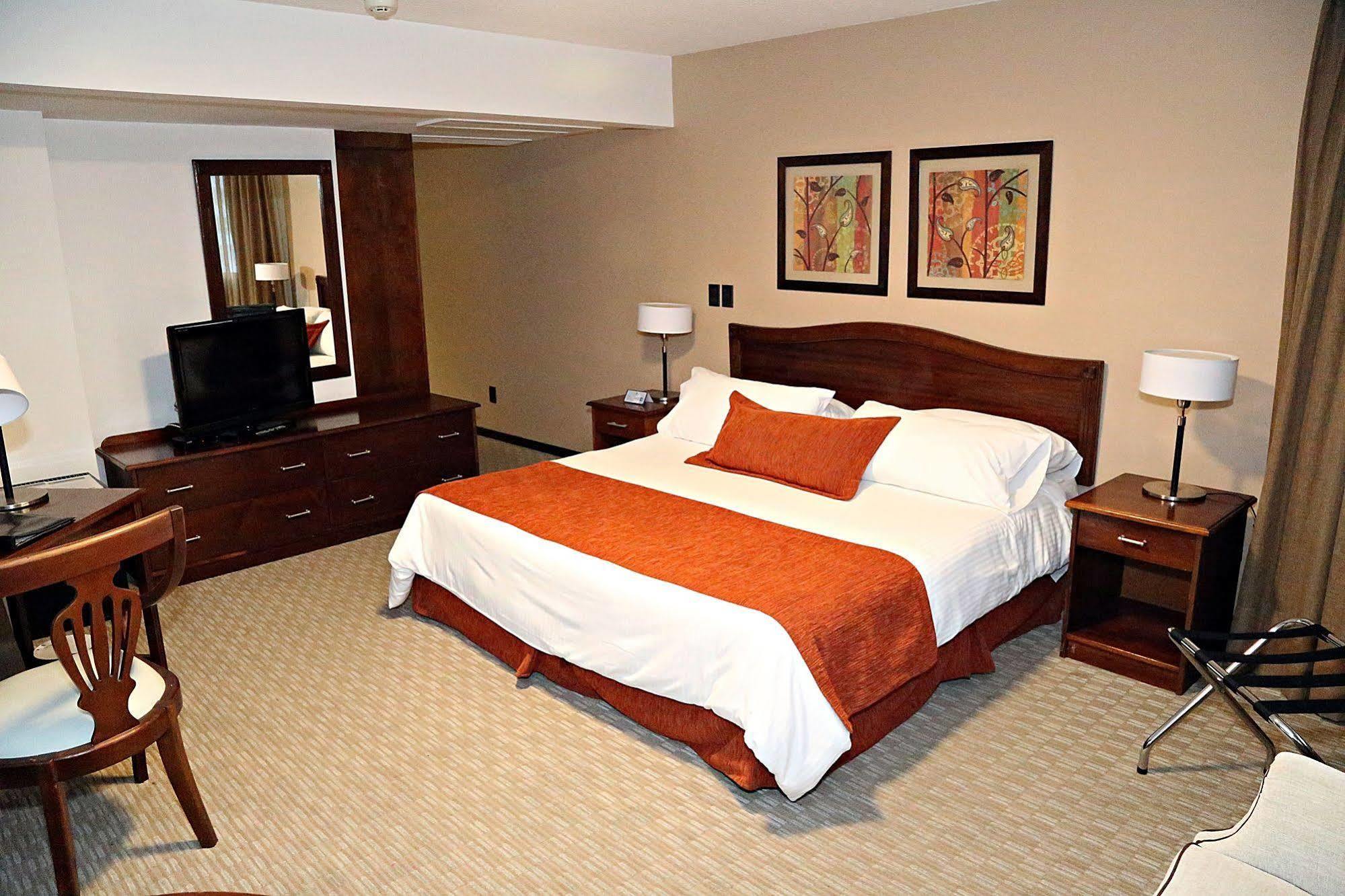 Palladium Business 4* Montevideo