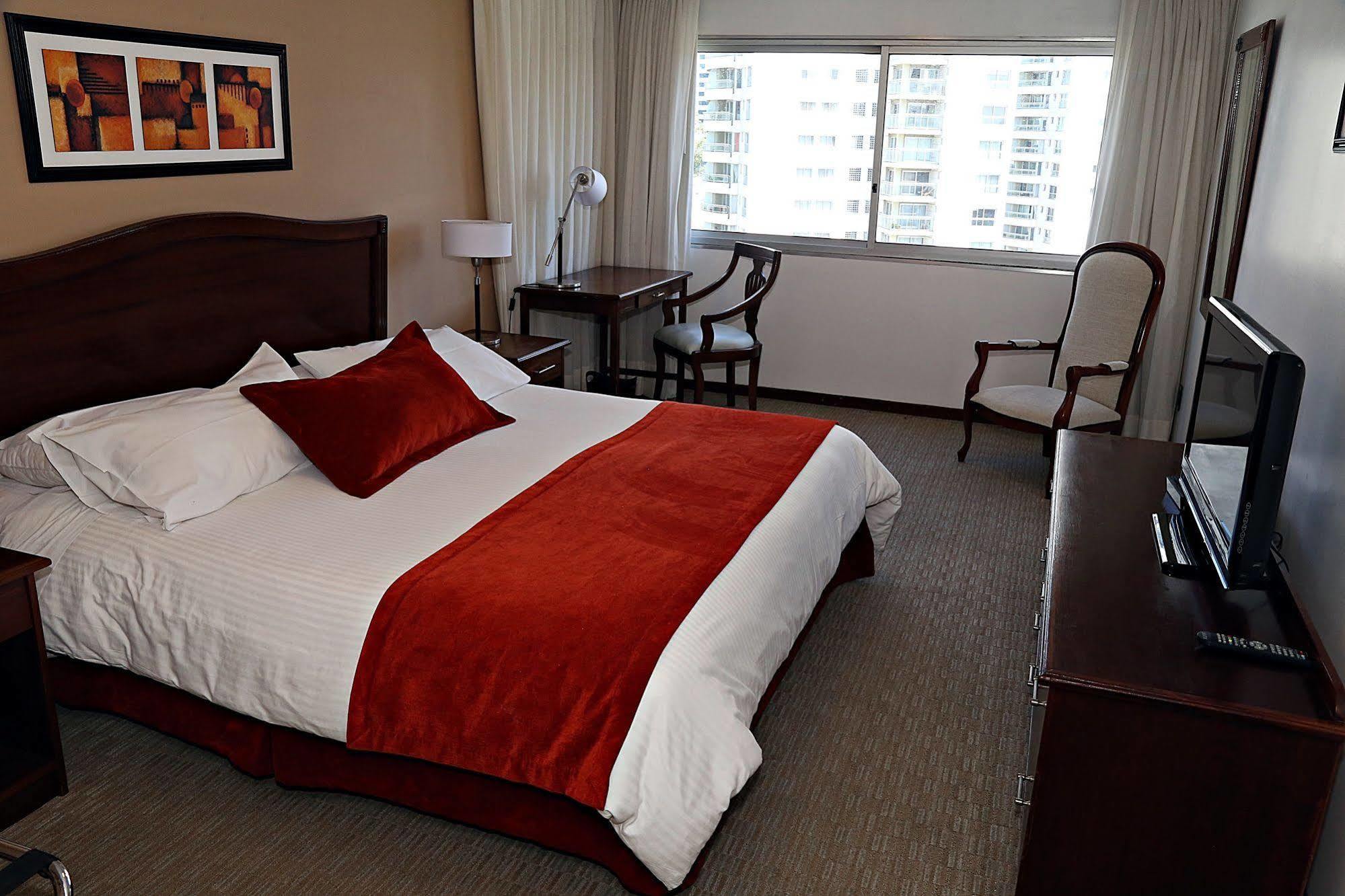 Hotel Palladium Business 4*