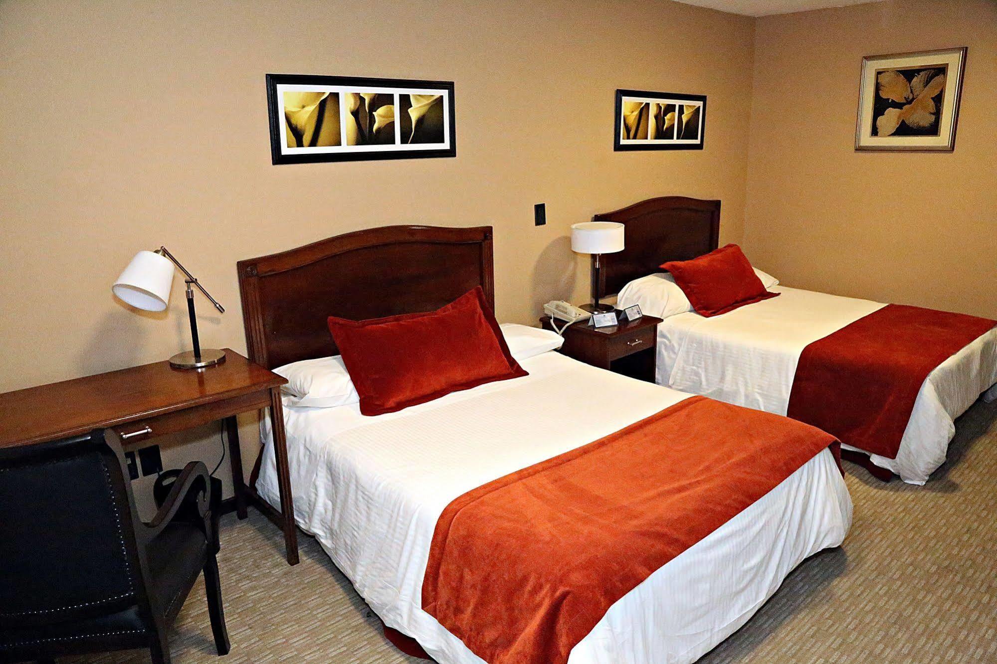 Palladium Business 4*