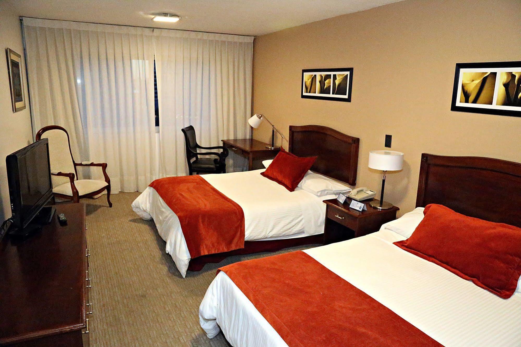 Palladium Business 4*