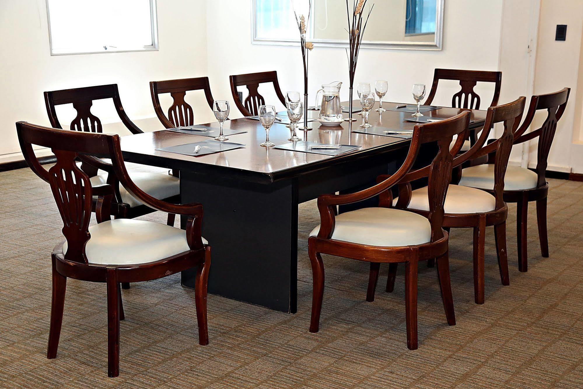 Palladium Business 4* Montevideo