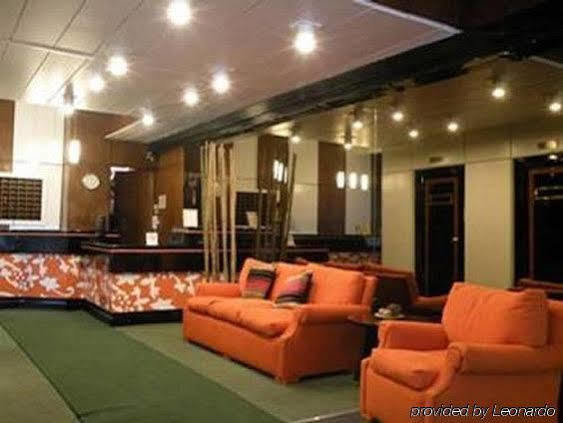 Hotel Austral 3*