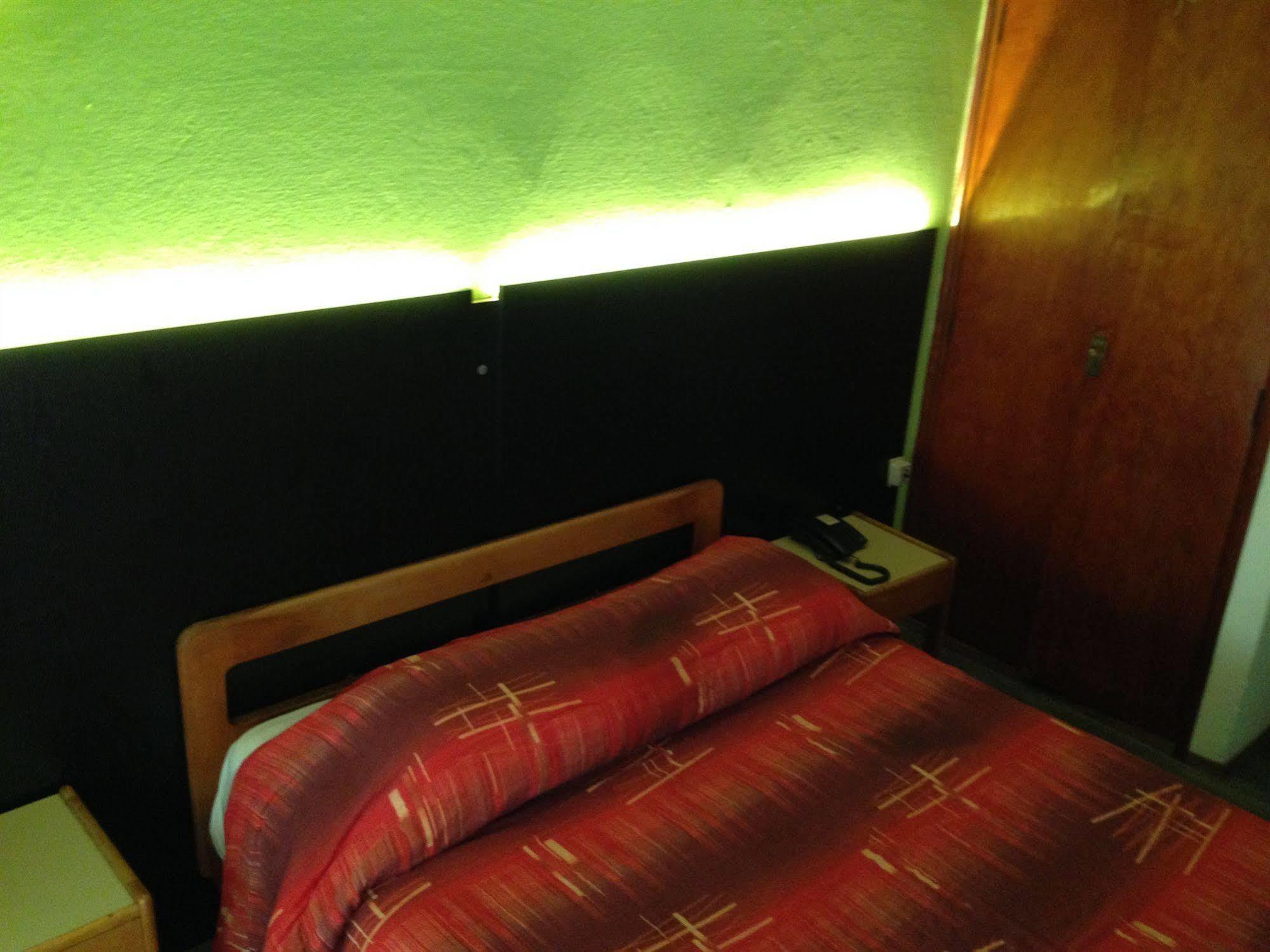 Hotel Arosa Hotel
