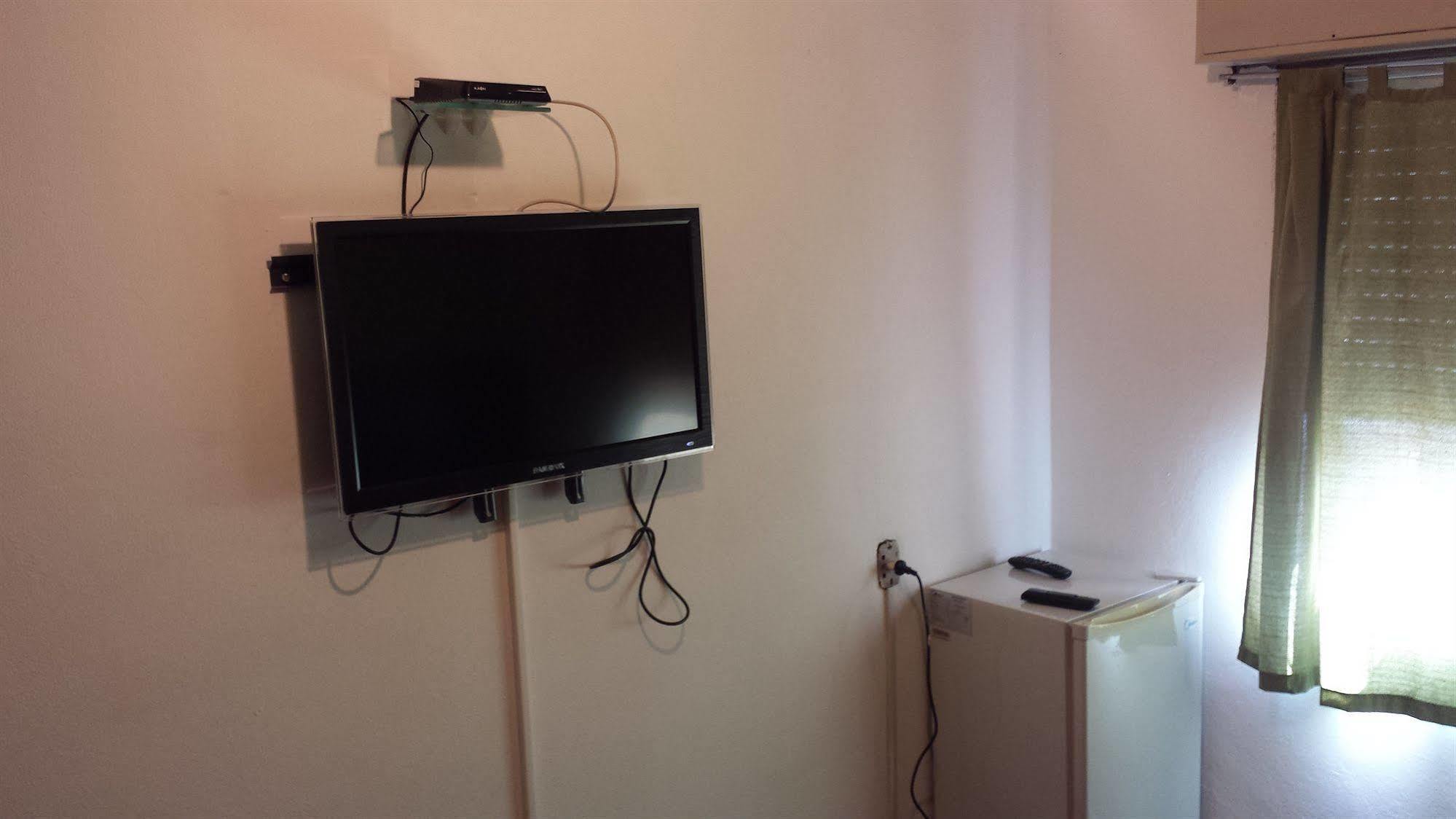 Arosa Hotel 2* Montevideo