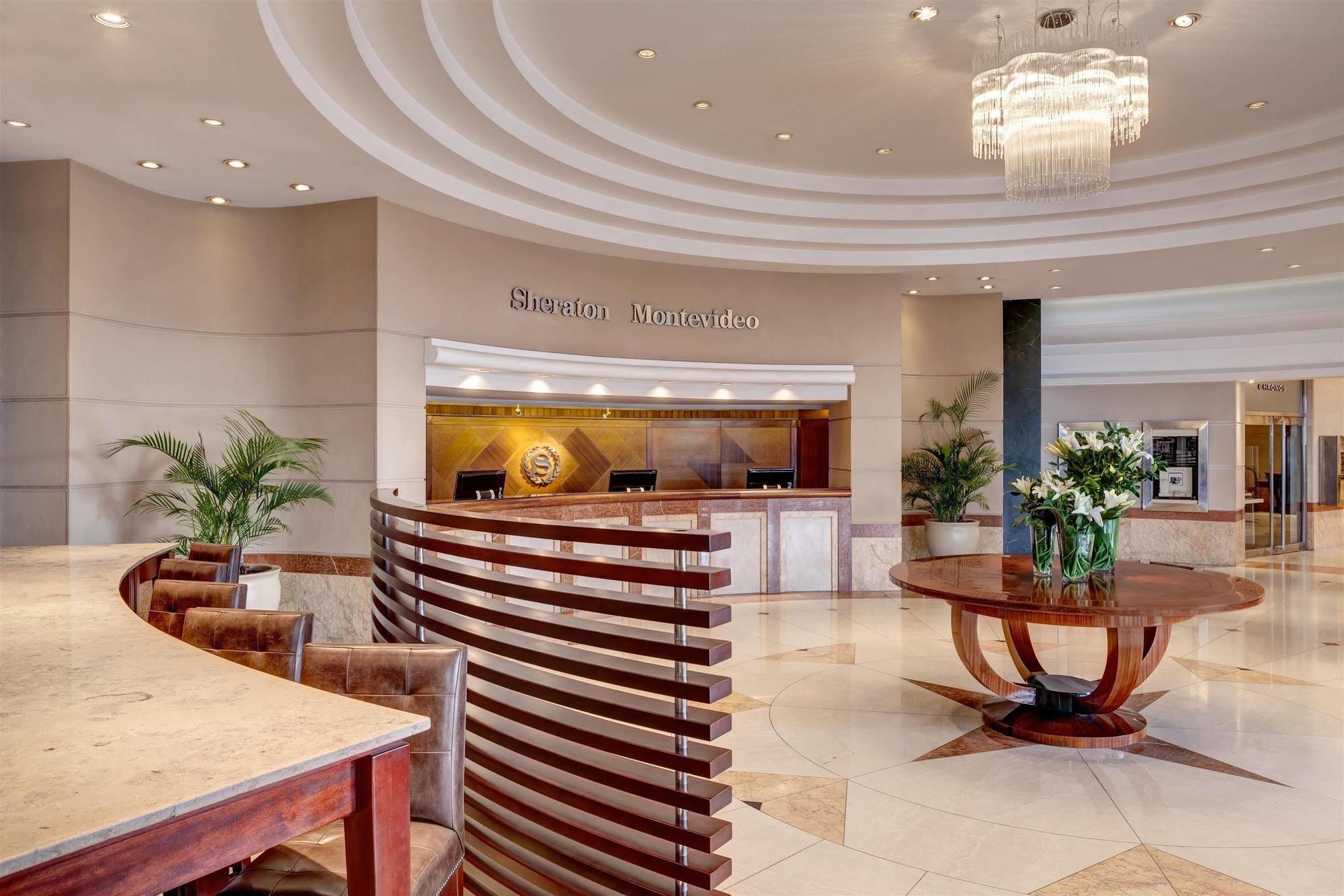 Hotel Sheraton