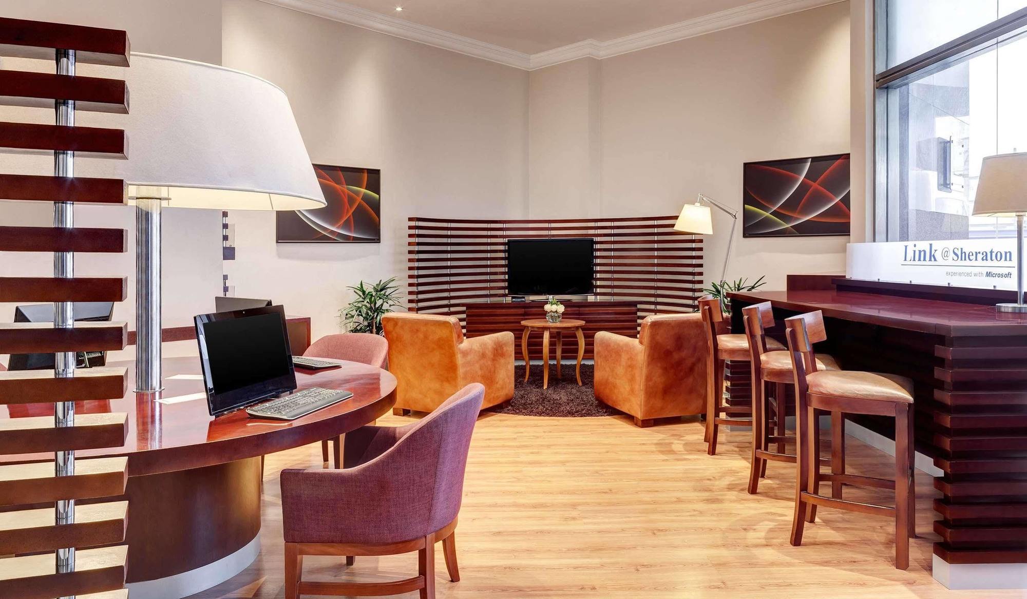 Hotel Sheraton Montevideo