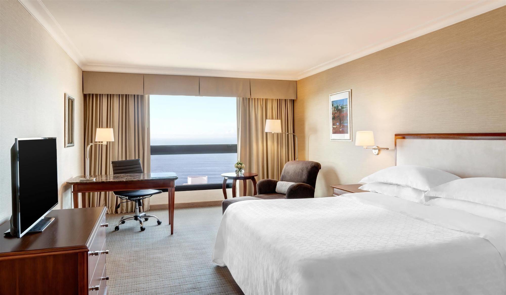 Sheraton Hotel