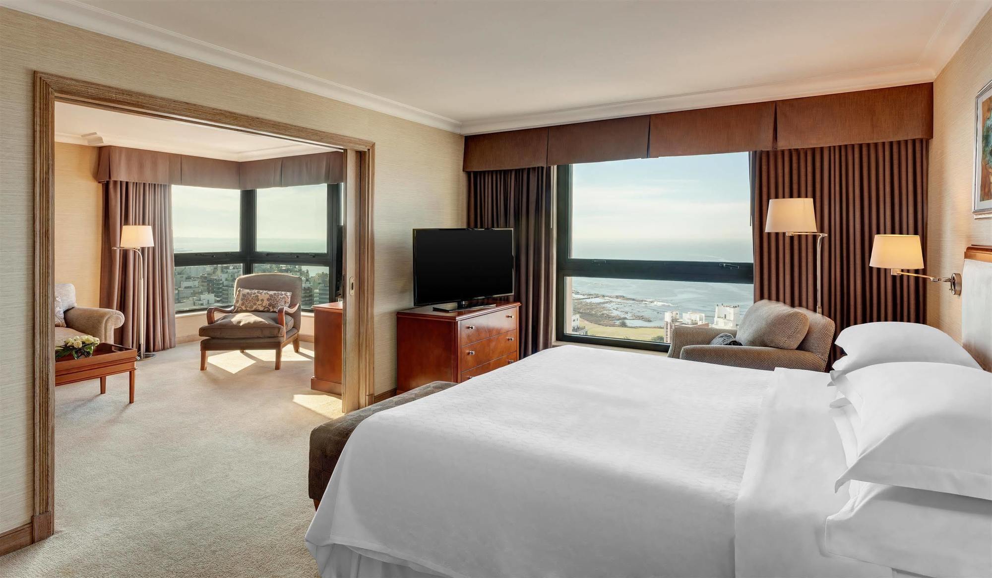 Sheraton Montevideo