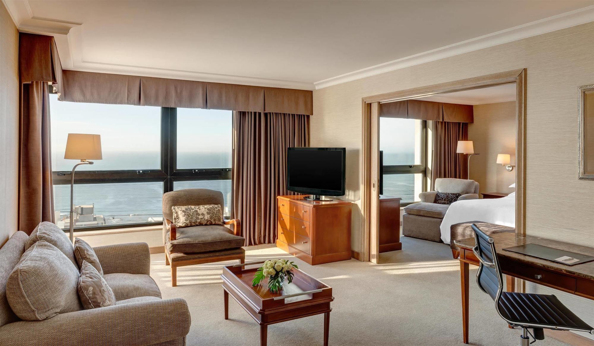 Hotel Sheraton Montevideo