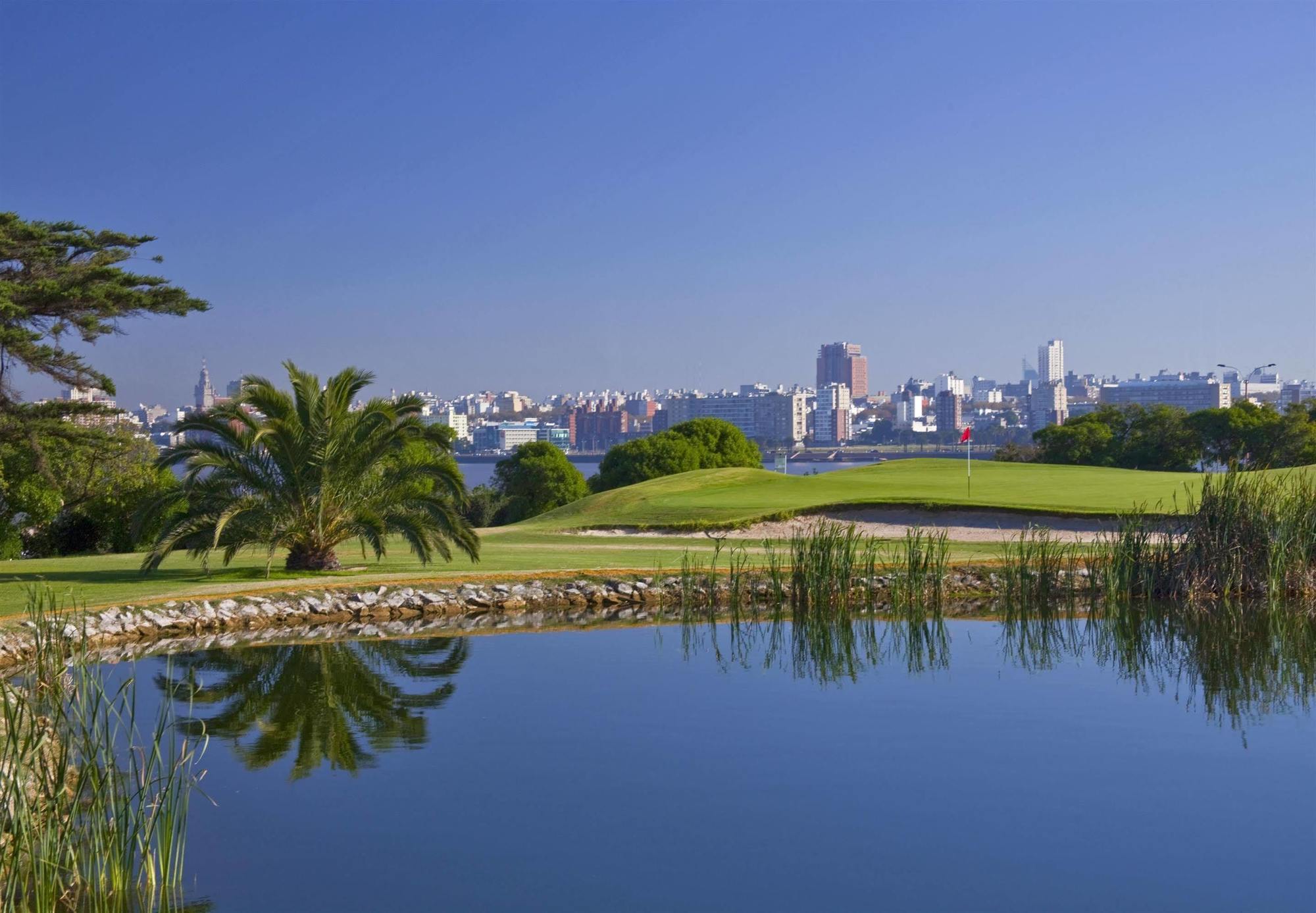 Hotel Sheraton 5*