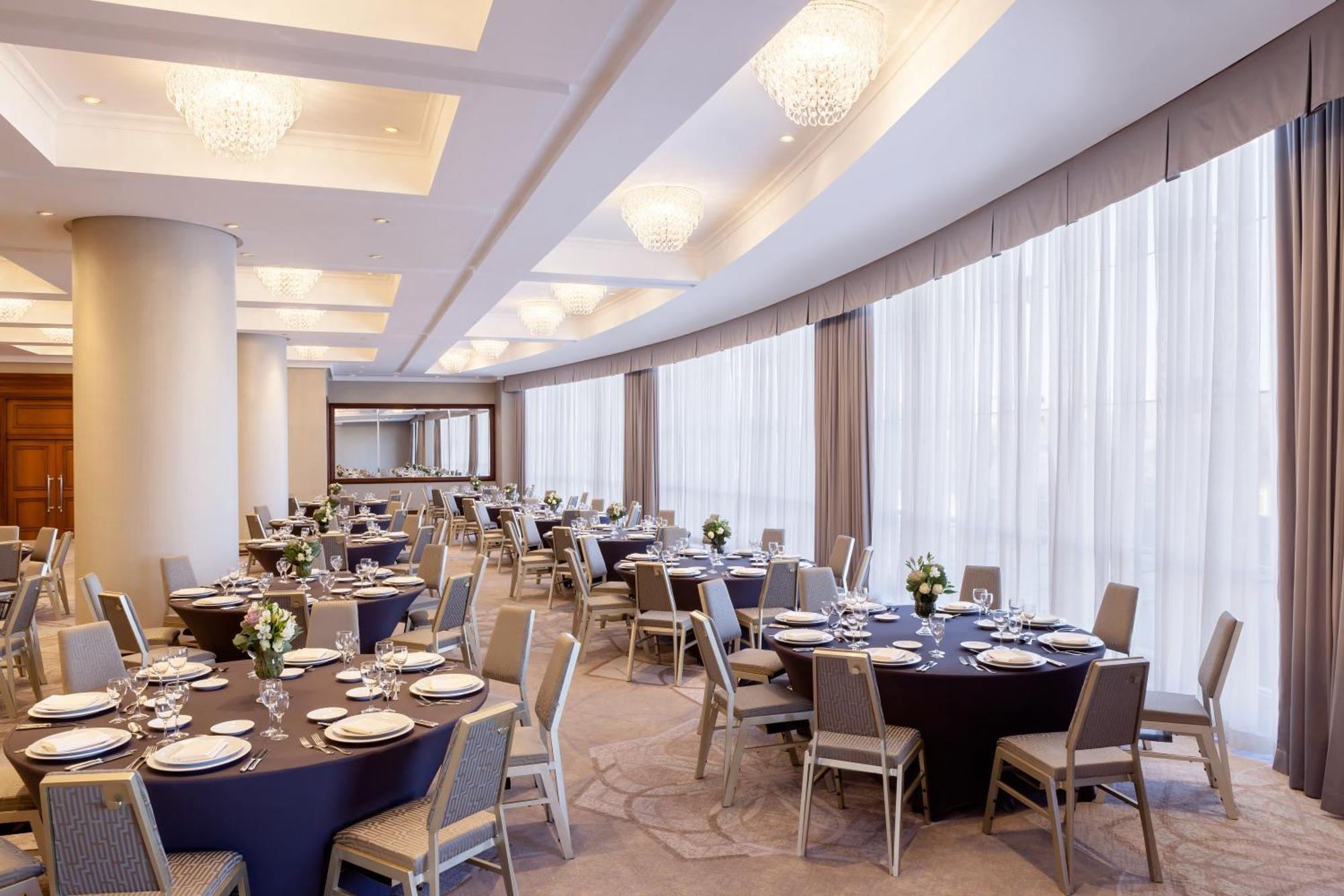 Sheraton 5* Montevideo
