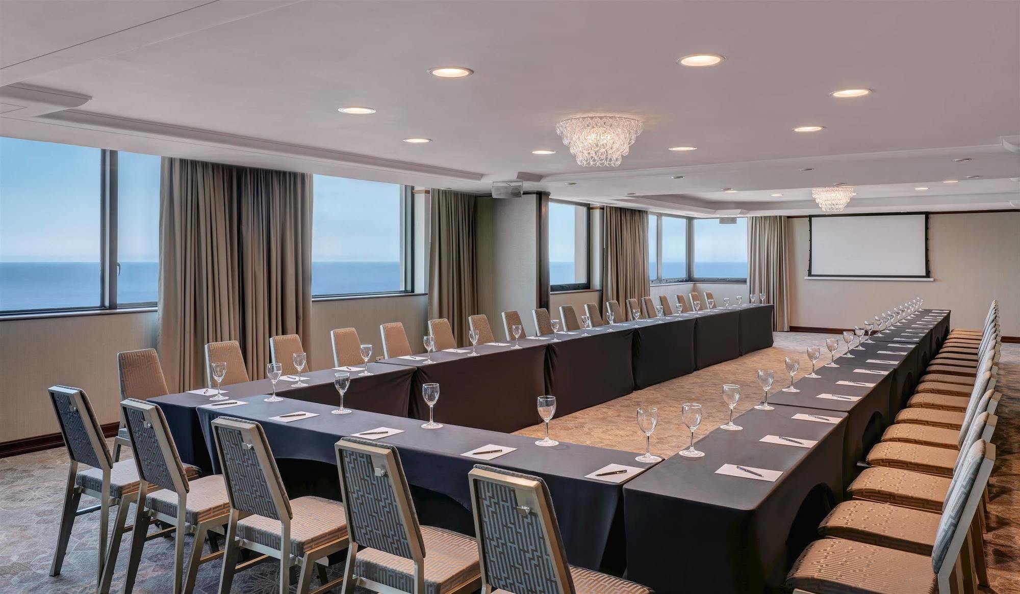 Sheraton 5* Montevideo