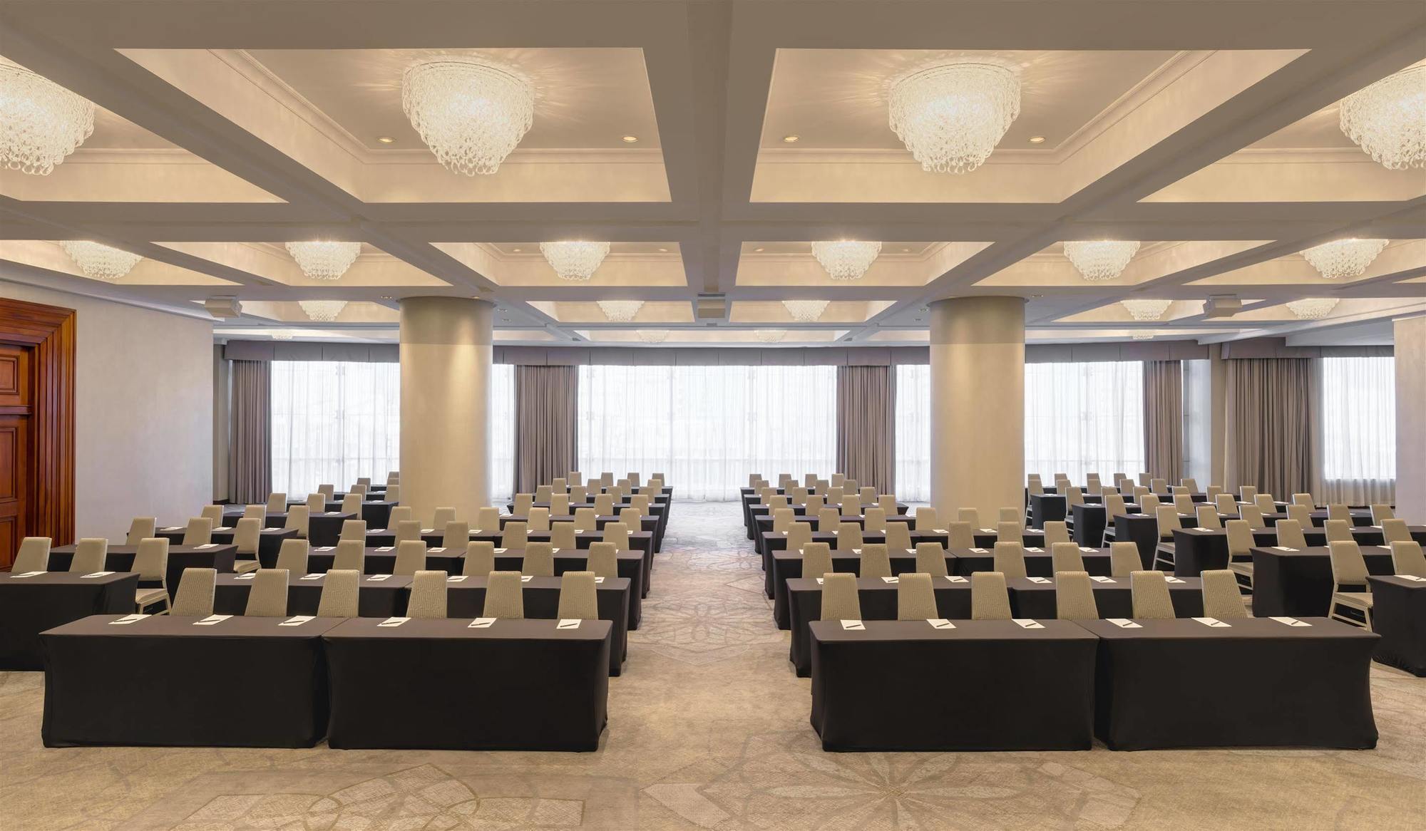 Sheraton Hotel Montevideo