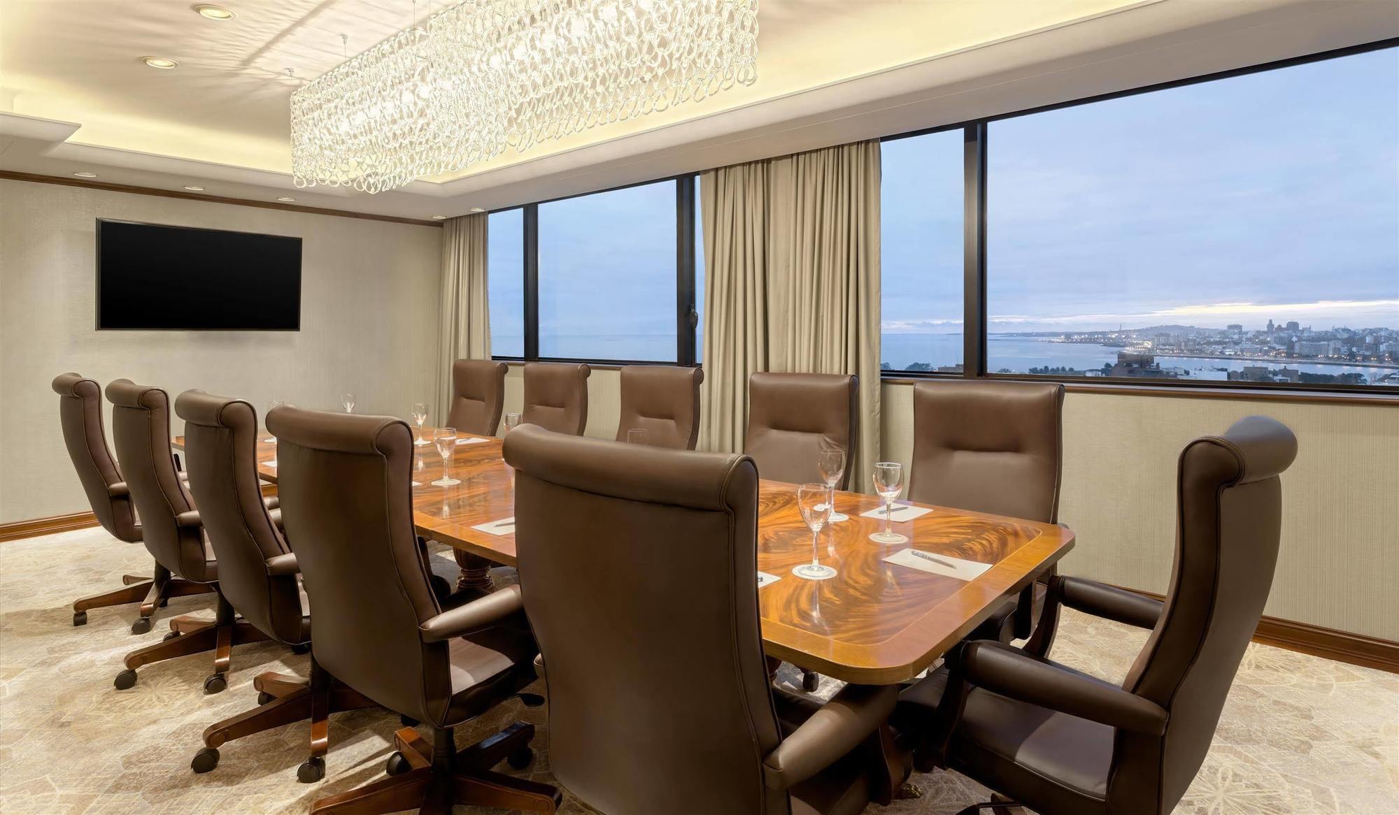 Sheraton 5* Montevideo