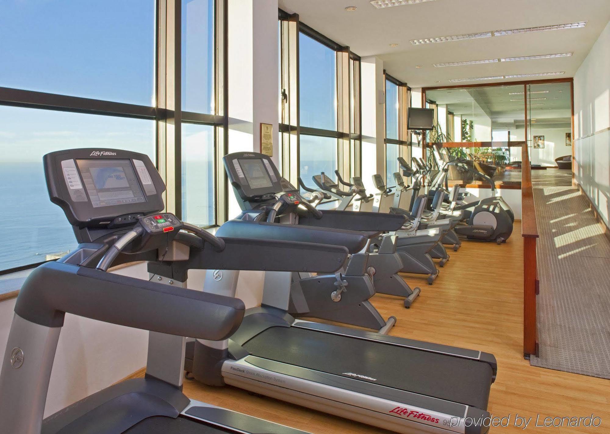 Hotel Sheraton 5*