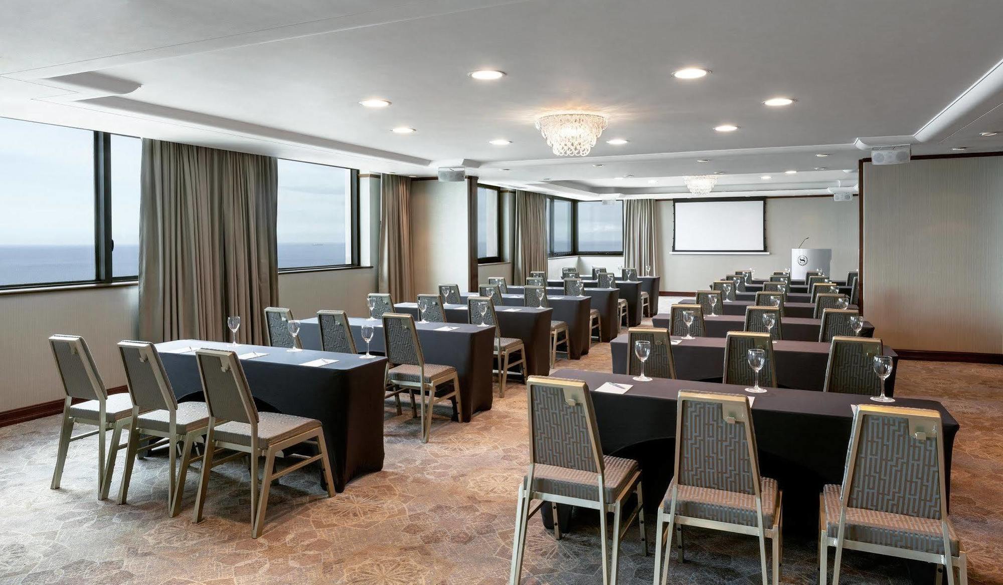 Sheraton Hotel 5*