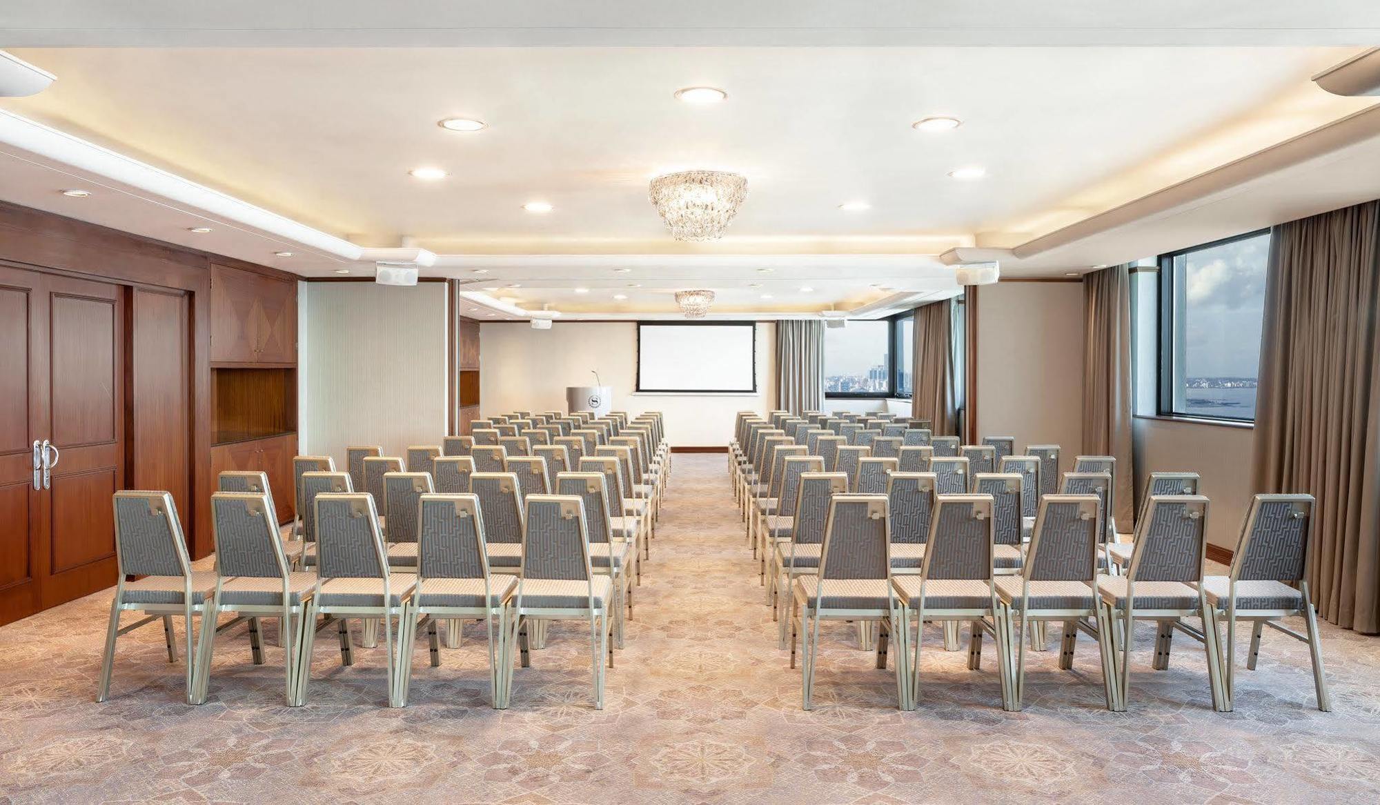 Sheraton 5* Montevideo
