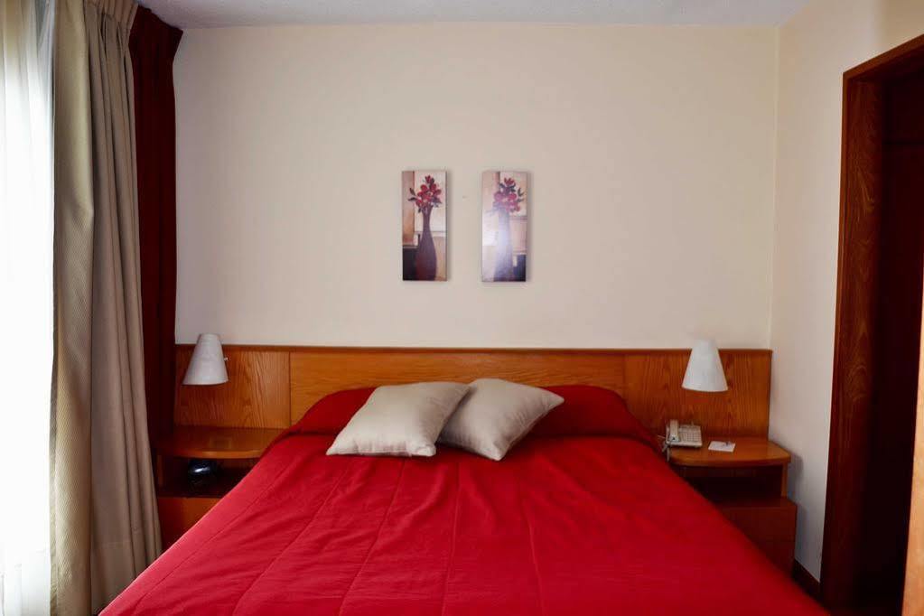Armon Hotel