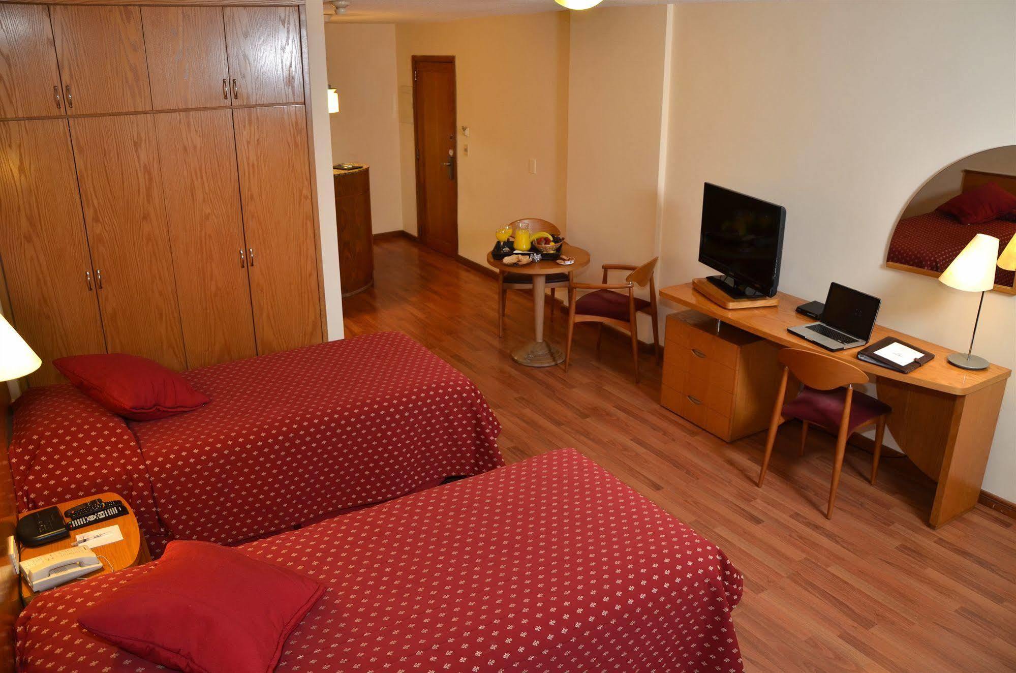 Armon Hotel Montevideo