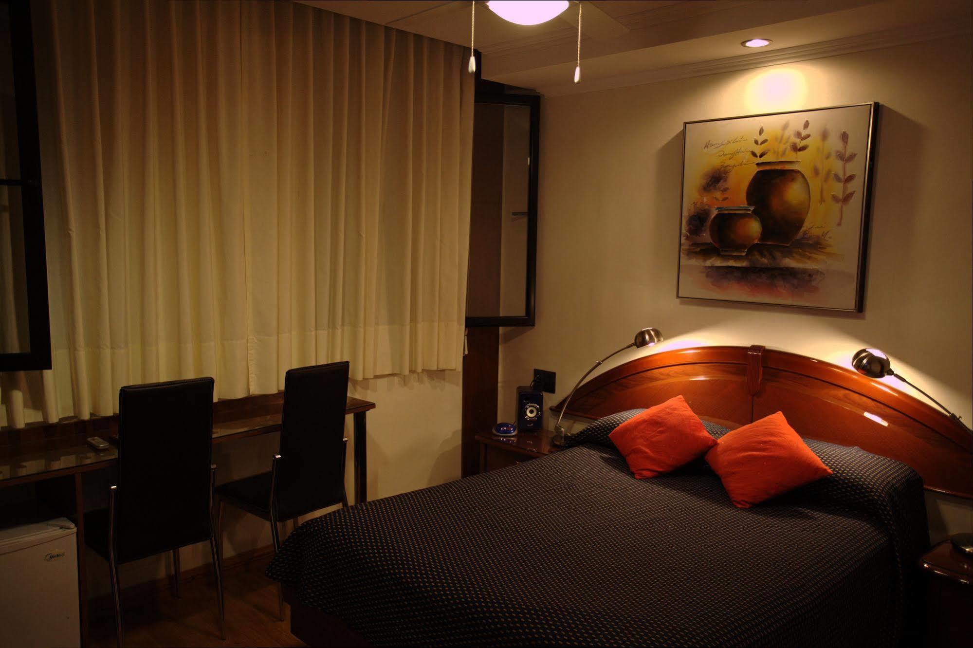Sur 3* Montevideo