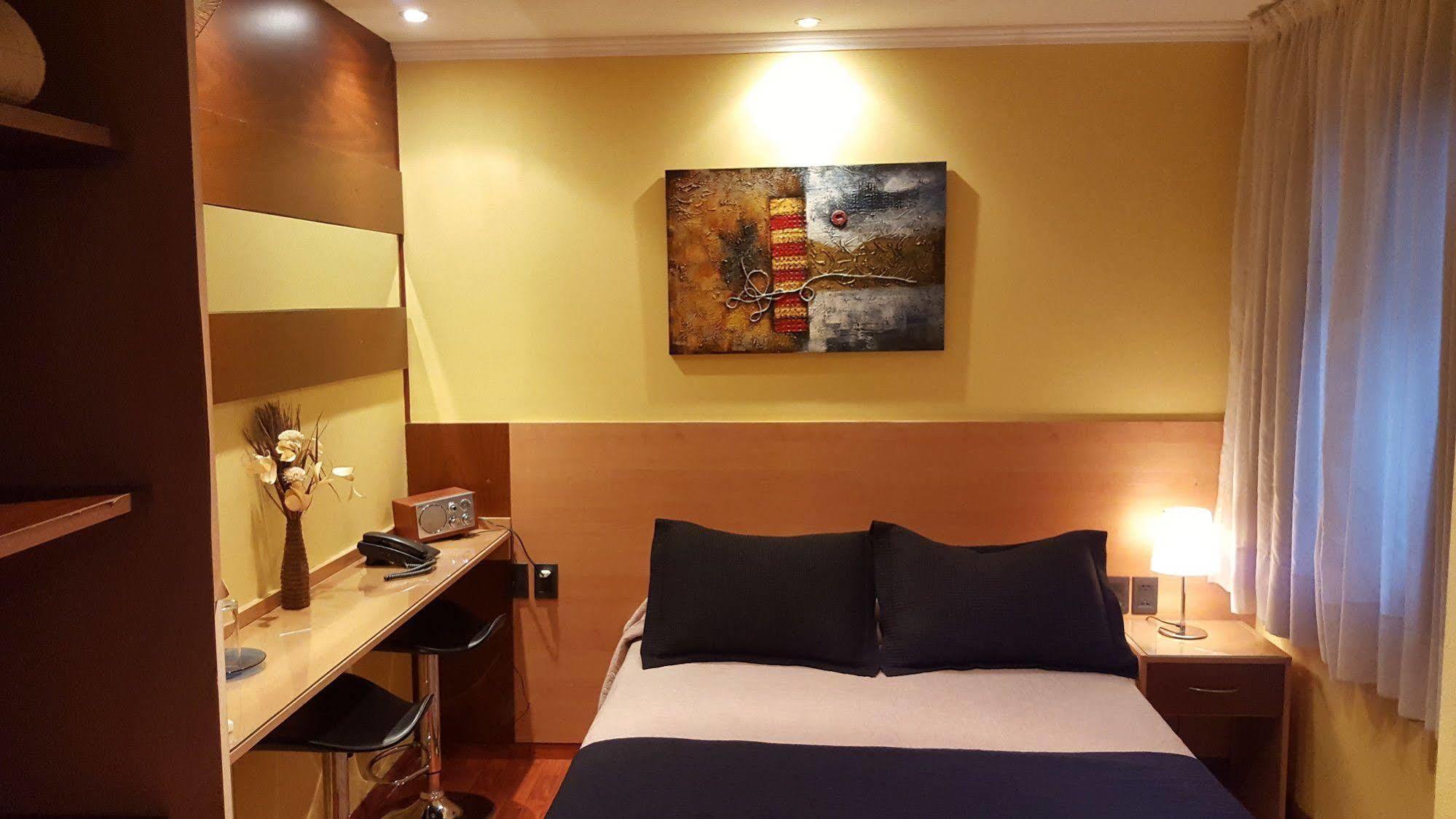 Sur Hotel Montevideo