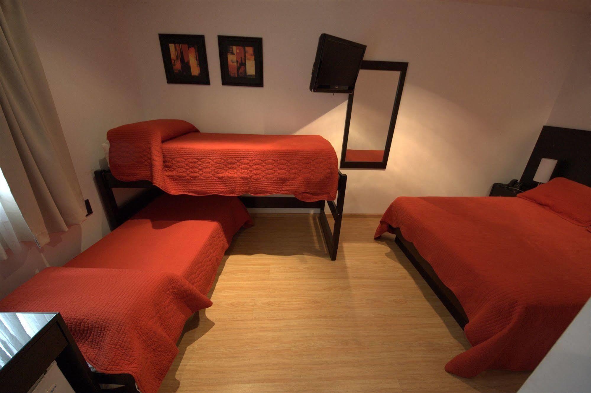 Hotel Sur