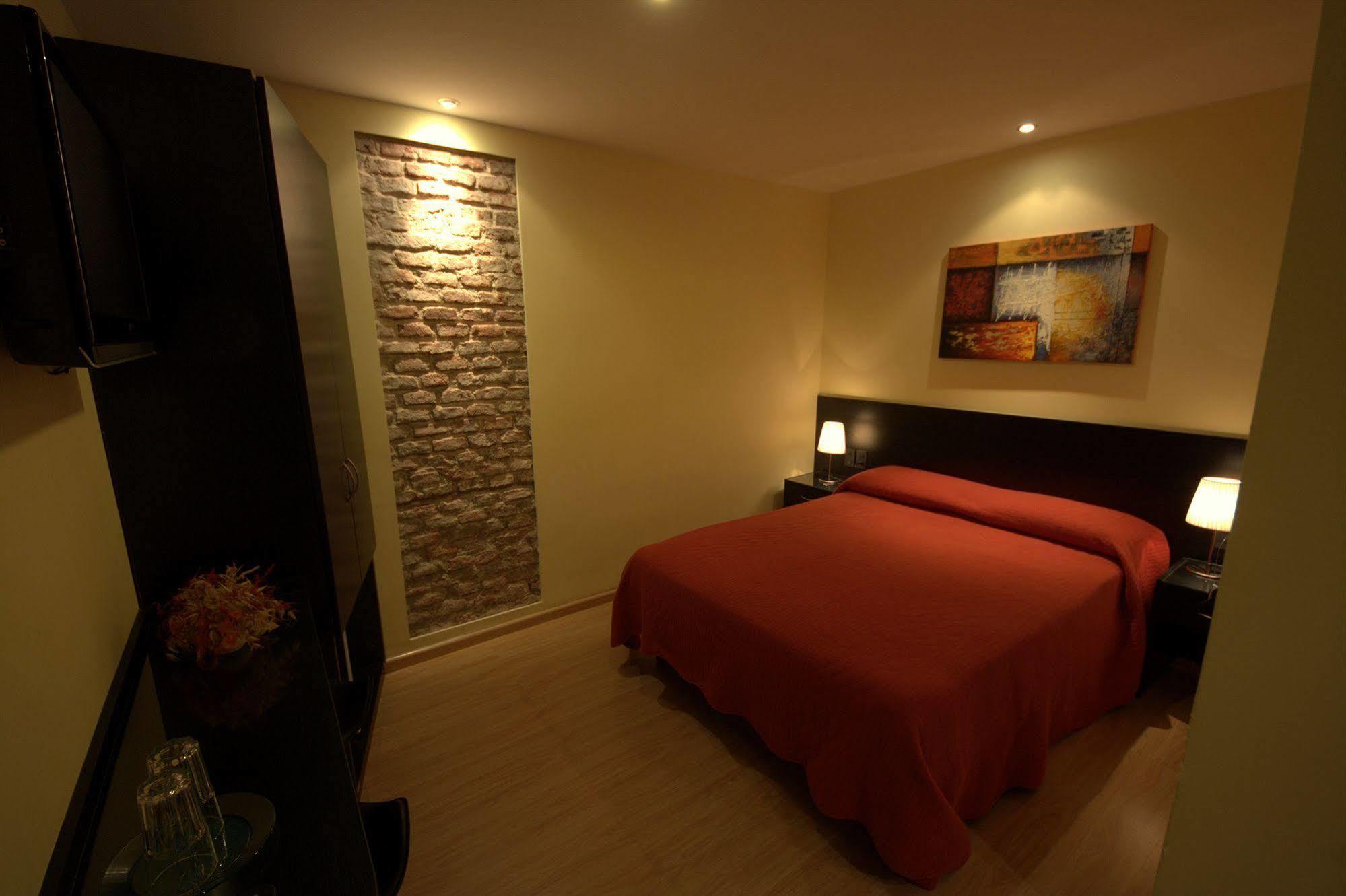 Hotel Sur Montevideo
