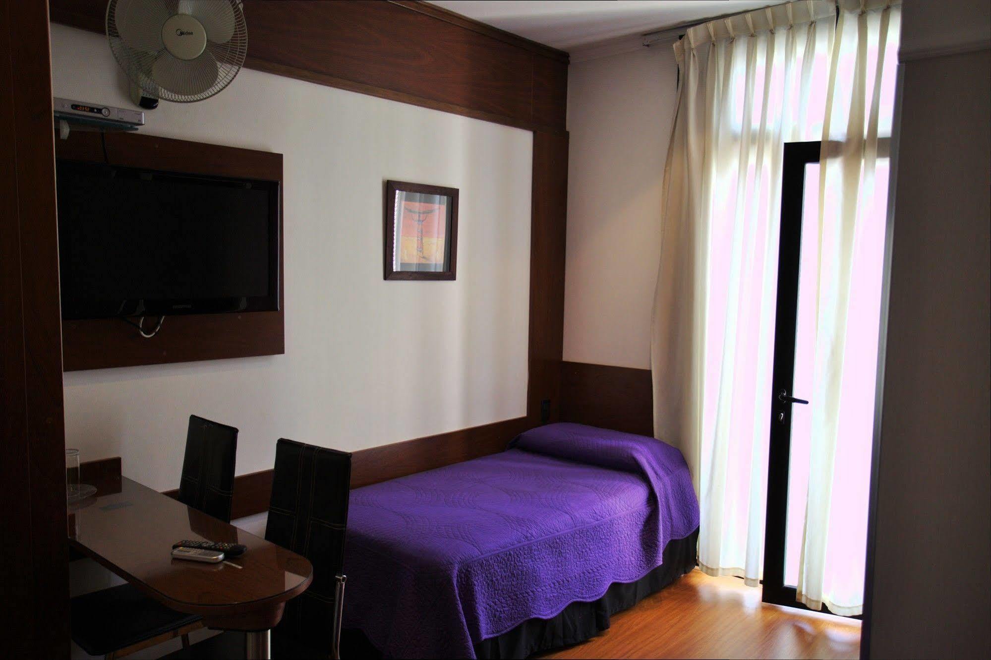 Sur Hotel Montevideo