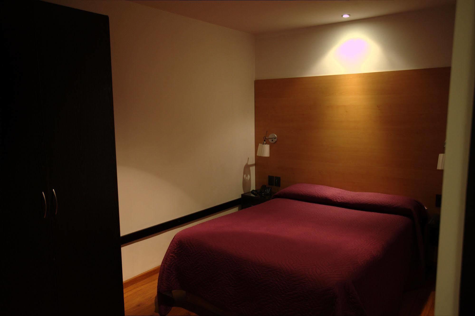 Hotel Sur 3*