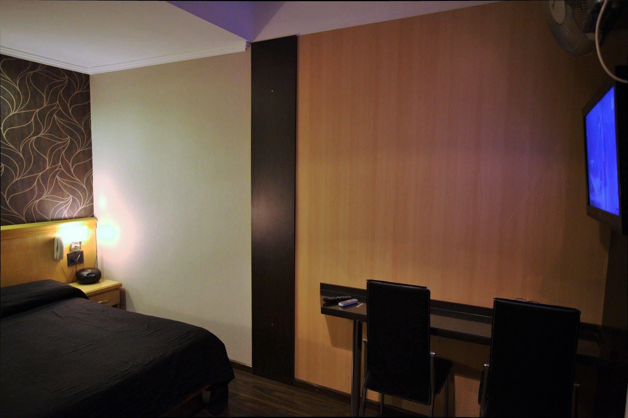 Sur Hotel 3*