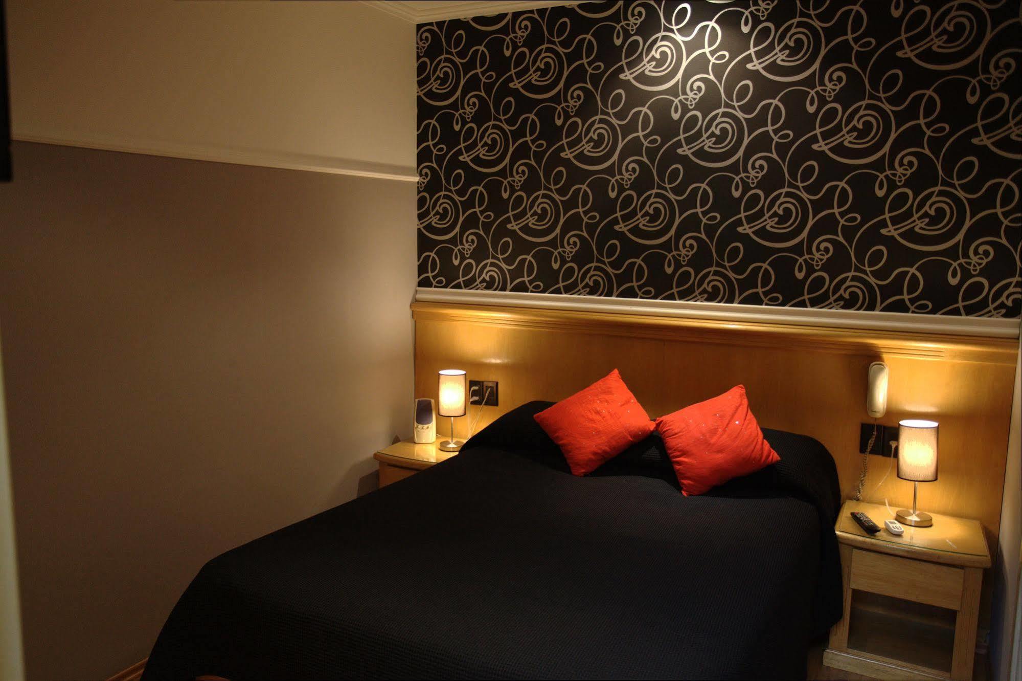 Hotel Sur